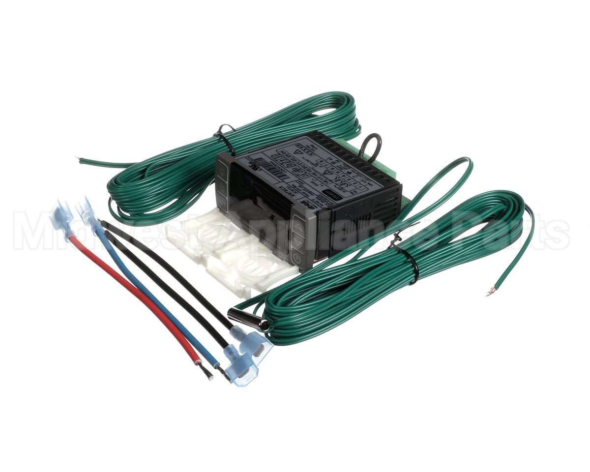 3060968 Hussmann Pre-Prgm-Cont Rtn Isf
