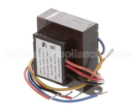 30614 Henny Penny Transformer-208/240V Pri 24Vs