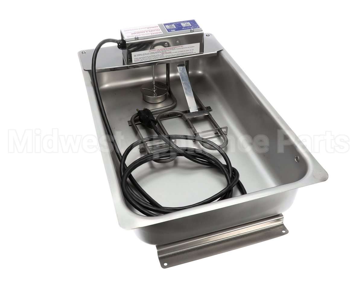 3062591 Hussmann Pan F428152 1500W 208V W/Plug