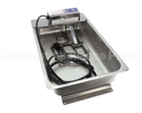 3062591 Hussmann Pan F428152 1500W 208V W/Plug