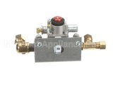 30639-8 Montague Safety Valve Assembly-Rt Outlet