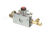 30639-8 Montague Safety Valve Assembly-Rt Outlet
