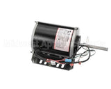 3064516 Hussmann Motor-0.33 Hp 120-230V 60Hz 1Ph 500-1150