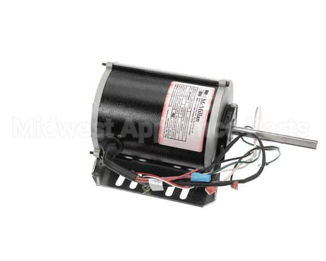 3064516 Hussmann Motor-0.33 Hp 120-230V 60Hz 1Ph 500-1150