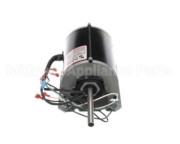 3064516 Hussmann Motor-0.33 Hp 120-230V 60Hz 1Ph 500-1150