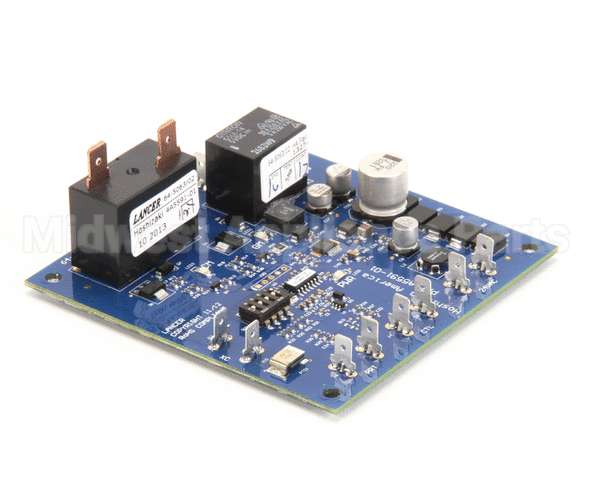 4A5591-01 Hoshizaki Timer Board