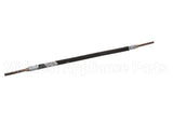 3065017 Hussmann Tube-Liq .375 Flex 24In