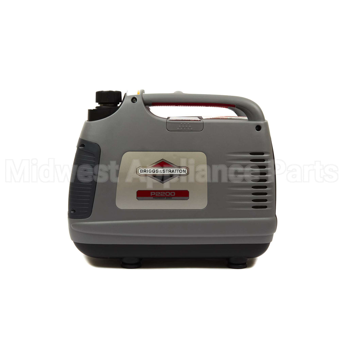 30651 Briggs & Stratton 2Kw  Inverter (Parallable)