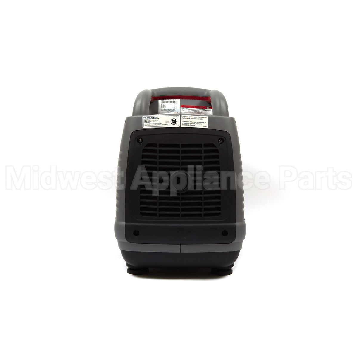 30651 Briggs & Stratton 2Kw  Inverter (Parallable)