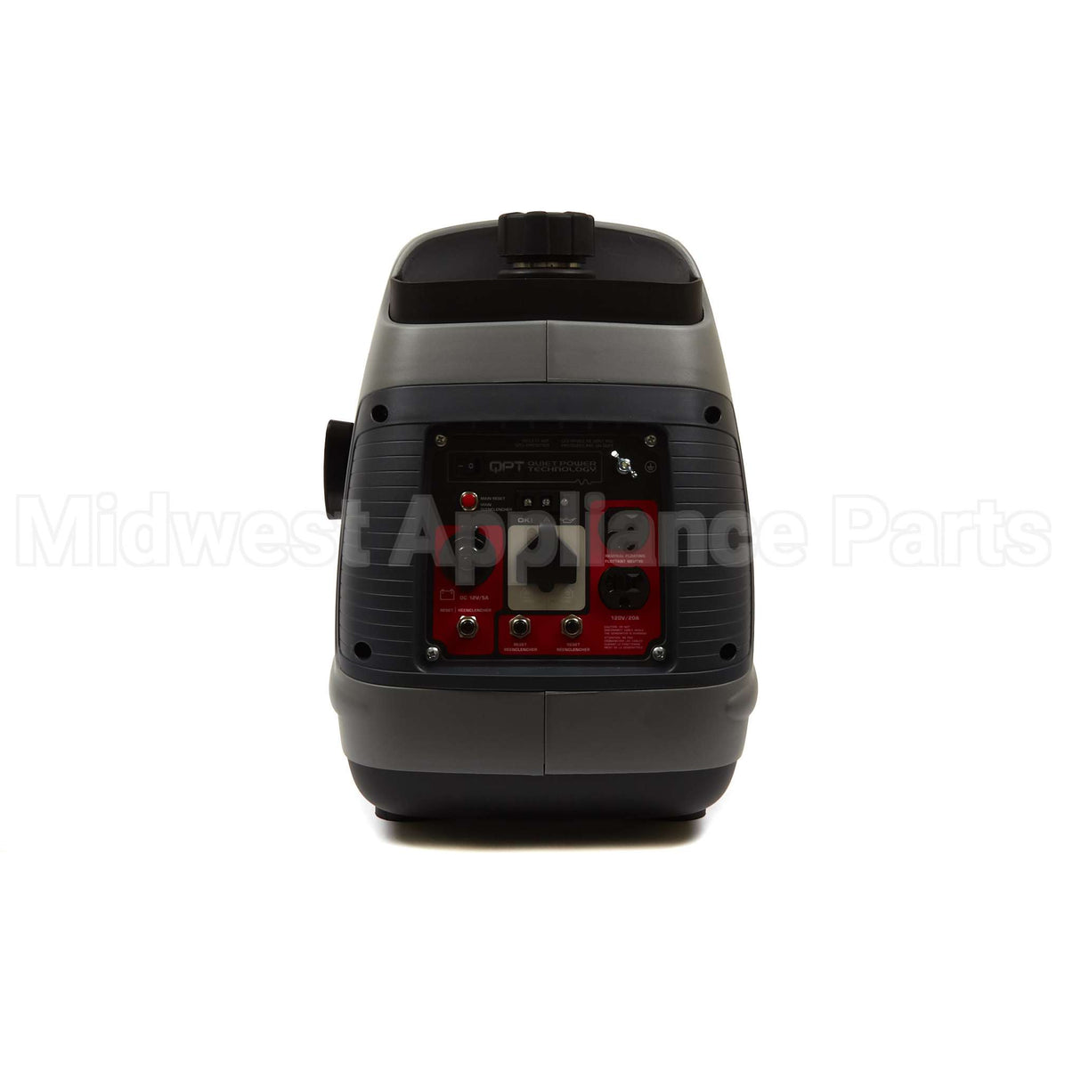 30651 Briggs & Stratton 2Kw  Inverter (Parallable)