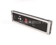 30663 Blodgett Control Panel Decal Assembly