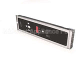 30663 Blodgett Control Panel Decal Assembly