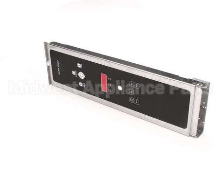 30663 Blodgett Control Panel Decal Assembly