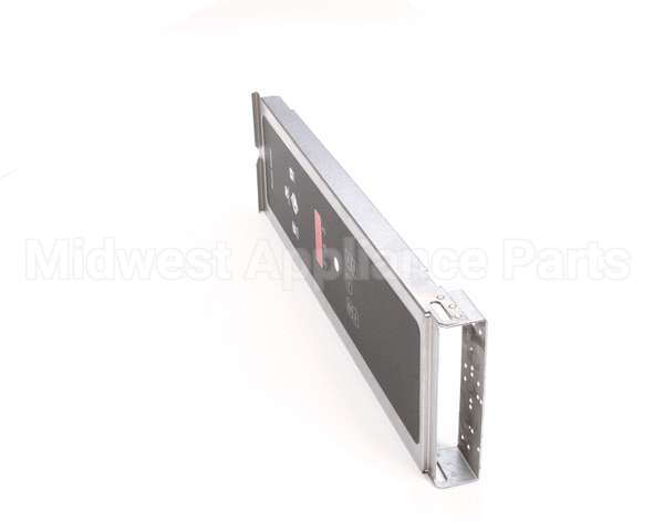 30663 Blodgett Control Panel Decal Assembly