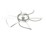 306631H01 Fisher Scientific Sci Fan Blade