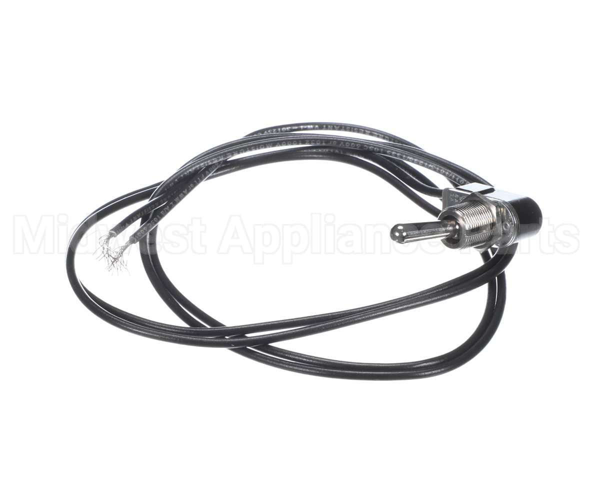 3066650 Hussmann Switch Toggle 6A 30In Leads
