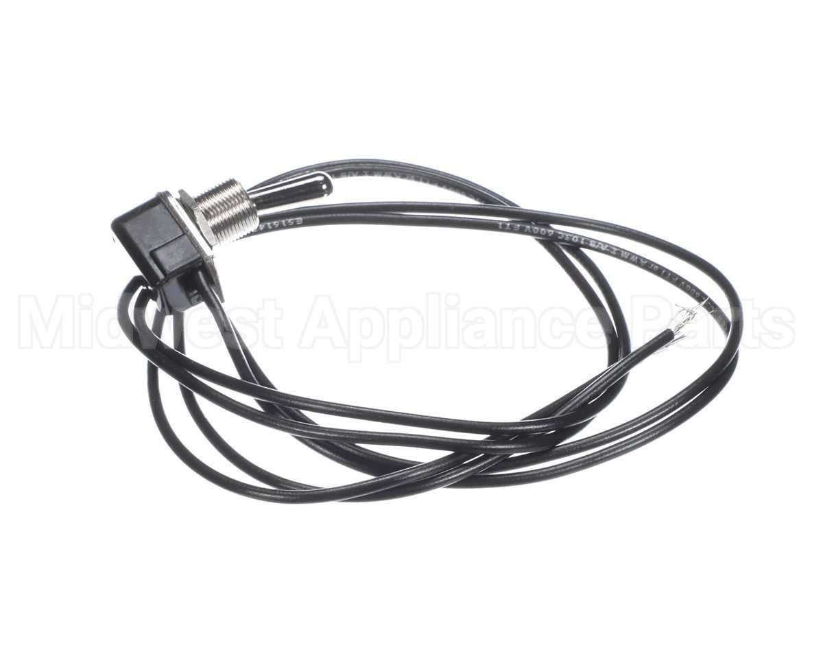 3066650 Hussmann Switch Toggle 6A 30In Leads