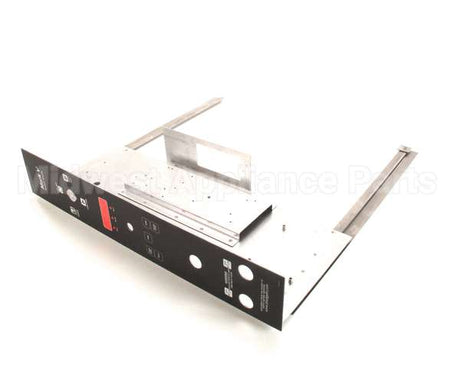 30667 Blodgett Control Panel Decal Assembly