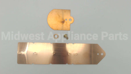 306700 Xylem-Mcdonnell & Miller Paddle Kit 1" & 6"