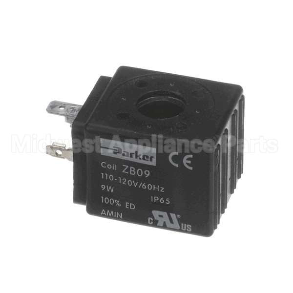 3069 Compatible Thermalrite Solenoid Vlv Bdy Coil 115 V- R30-0165Ul
