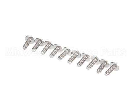 306P103 Antunes Screw 6-32X3/8