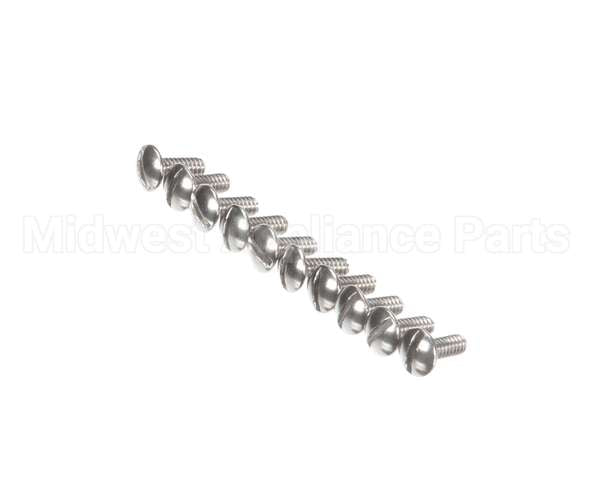 306P103 Antunes Screw 6-32X3/8