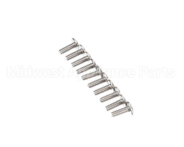 306P103 Antunes Screw 6-32X3/8