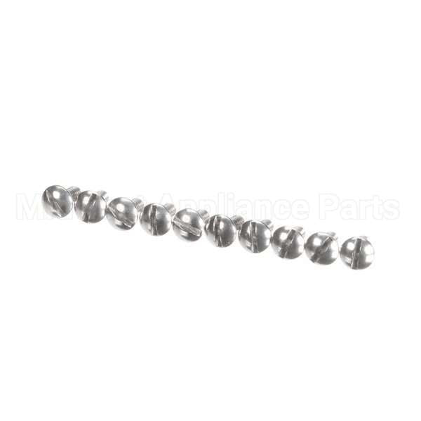 306P103 Compatible Roundup Screw 6-32X3/8