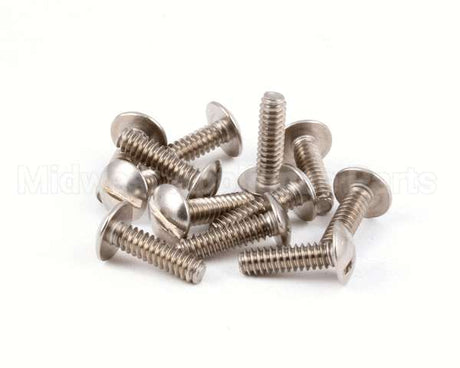 306P105 Antunes Screw 6-32X1/2
