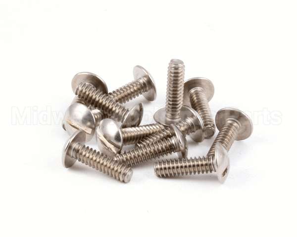 306P105 Antunes Screw 6-32X1/2