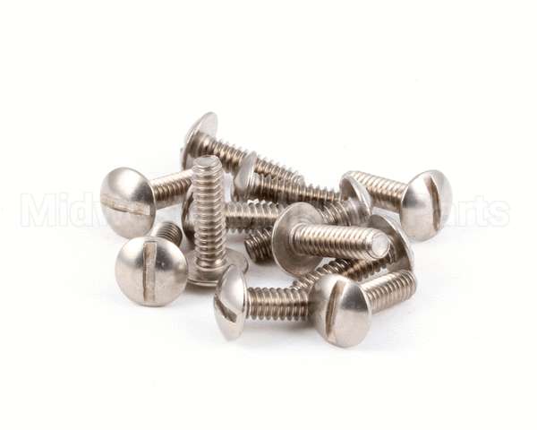 306P105 Antunes Screw 6-32X1/2