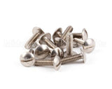 306P105 Antunes Screw 6-32X1/2