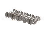 306P125 Antunes Screw, Mach #6-32 X 3/8
