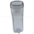 3070-19 Compatible Everpure Bowl, 10