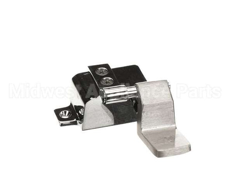 3070 Fisher Sgl Floor Foot Valve