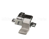 3070 Fisher Sgl Floor Foot Valve