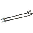 3070.1 Compatible Bunn Tank Heater 120V, 1680W