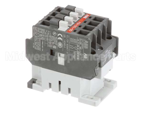 30700-15 Lbc Bakery Contactor, Blower Motor, Lro