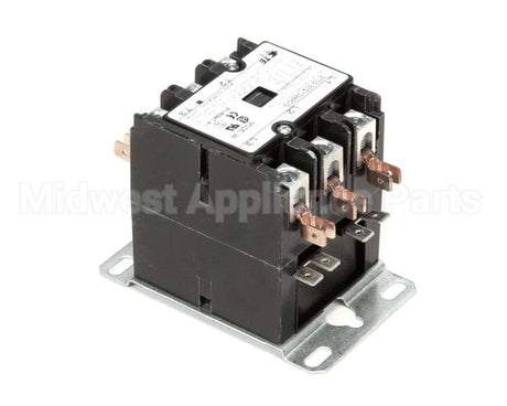 30700-17 Lbc Bakery Contactor, 3-Pole 40 Amp