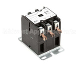 30700-17 Lbc Bakery Contactor, 3-Pole 40 Amp