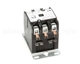30700-17 Lbc Bakery Contactor, 3-Pole 40 Amp