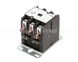 30700-17 Lbc Bakery Contactor, 3-Pole 40 Amp