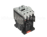 30700-76 Lbc Bakery Contactor, 3-Pole, 50A, Cu-32R