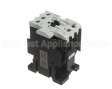 30700-76 Lbc Bakery Contactor, 3-Pole, 50A, Cu-32R