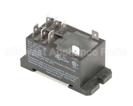 30701-05-240 Lbc Bakery Relay 240 Vac