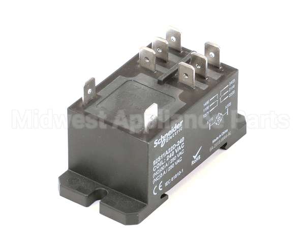 30701-05-240 Lbc Bakery Relay 240 Vac