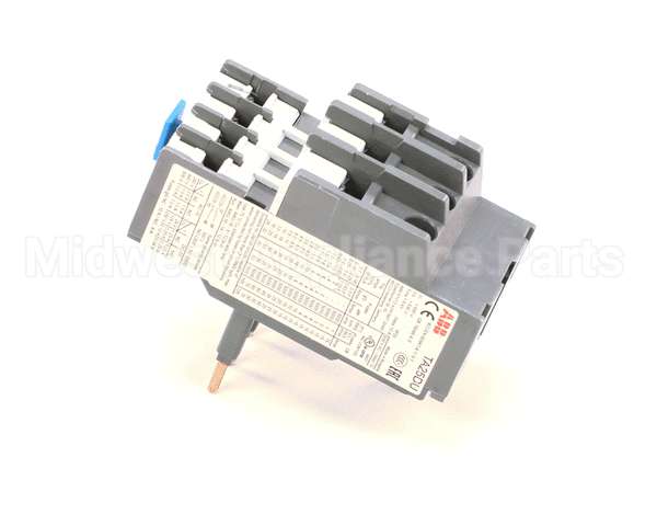 30707-03 Lbc Bakery Relay,Ol -Lro Blower 208 3P