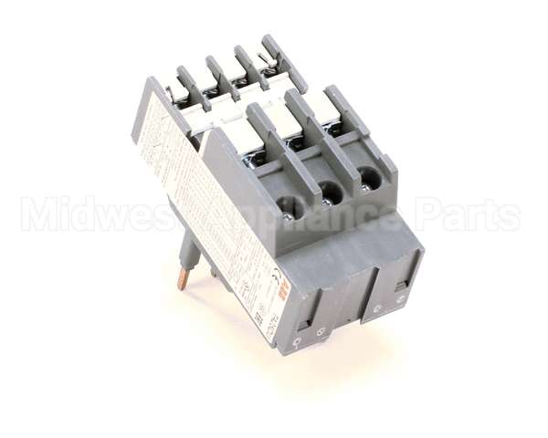 30707-03 Lbc Bakery Relay,Ol -Lro Blower 208 3P