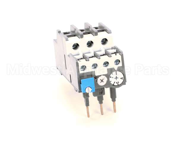 30707-03 Lbc Bakery Relay,Ol -Lro Blower 208 3P