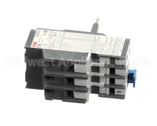 30707-05 Lbc Bakery Relay,Ol -Lro Blower 240 1P